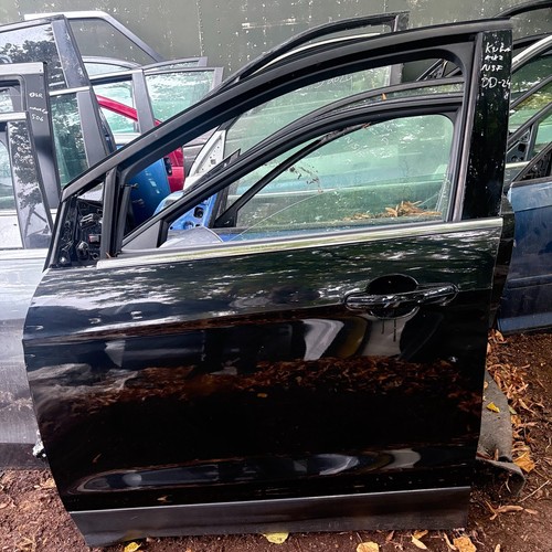 Ford kuga mk2 - front, left