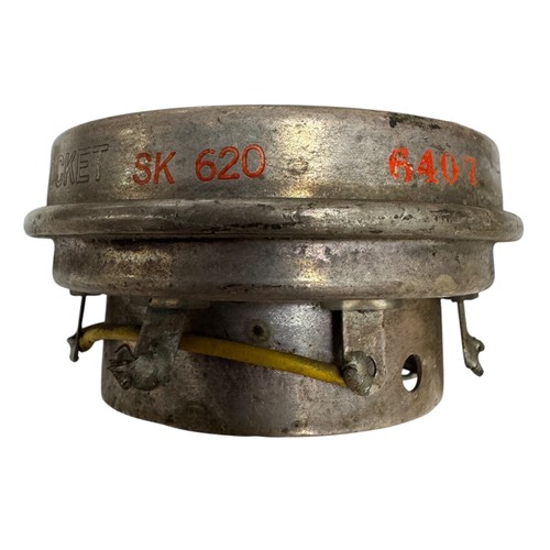 Sk620 eimac tube socket - eimac, for