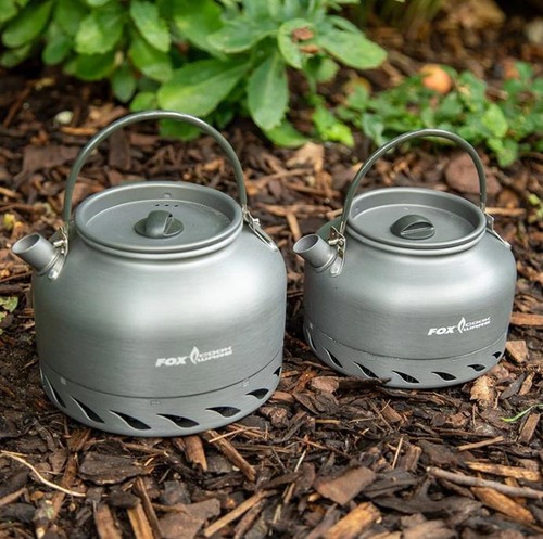 Fox cookware heat - cookware,