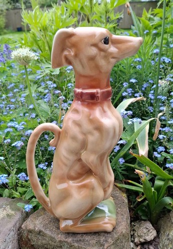 Large novelty ceramic - large,