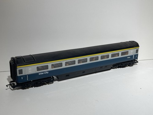 Hornby gauge hst intercity - oo,