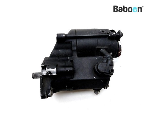 Starter motor harley - starter, harley-davidson