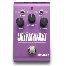Used Strymon UltraViolet