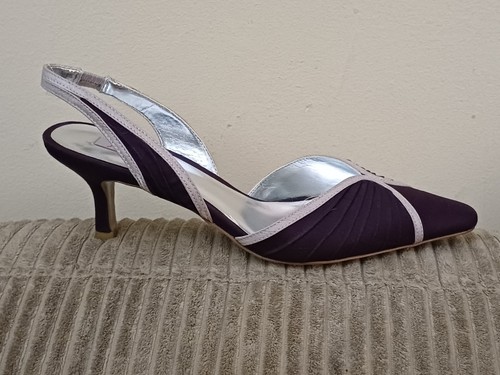 Jacques vert shoes pleated - jacques,