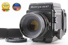 CLA'd Lens [MINT] Mamiya RB67