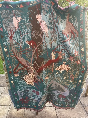 Goodwin weavers jungle - goodwin,