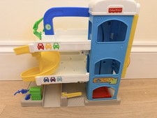 Fisher Price Little People Toy