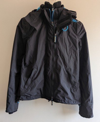 Superdry hood arctic - hood,