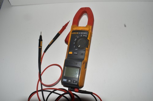 Fluke 381 remote display - fluke,