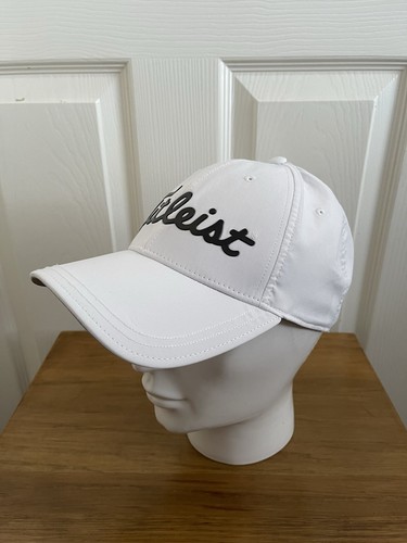 Genuine titleist golf white - golf,