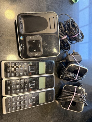 Xenon 1500 cordless phone 3 - cordless,