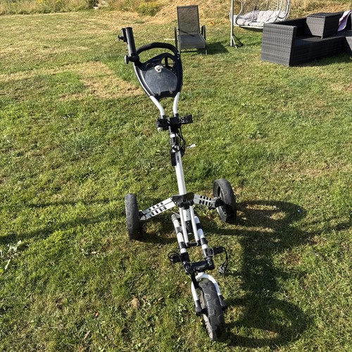 Tourtrek fast fold trike golf - tourtrek,