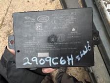 LAND ROVER DEFENDER X L663