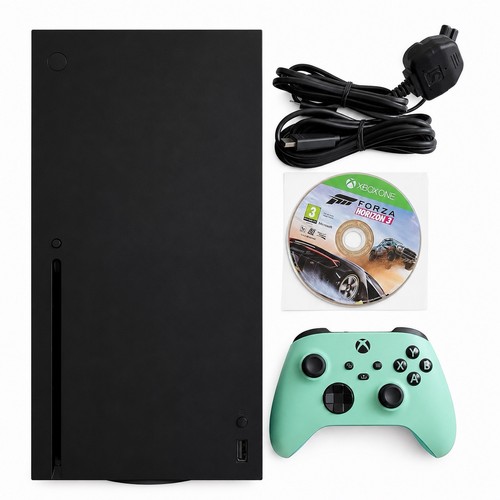 Microsoft xbox series 1tb - series,