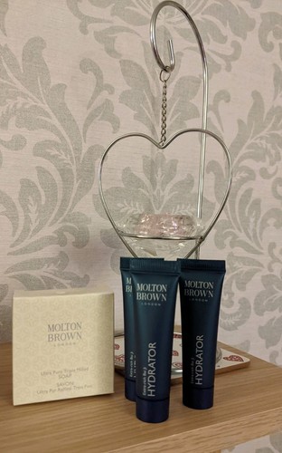 Men molton brown extra - 3,
