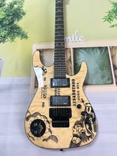 Kirk Hammett Ouija Natural