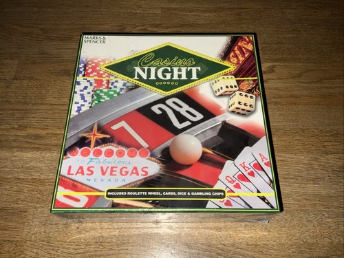Casino night - ~,