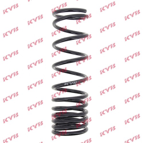 Coil springs for - coil, (pair)