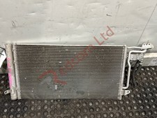 SKODA Fabia Se L TDI 1.4L 2015-2021 Air Con Radiator Diesel 0.0