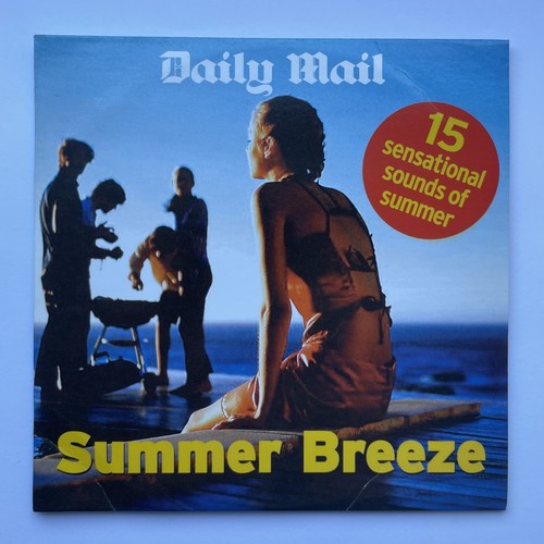 Daily mail summer - mail, "summer