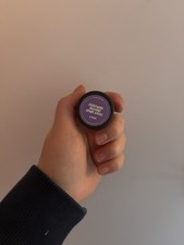 Lush Perfume Behind Your Ears