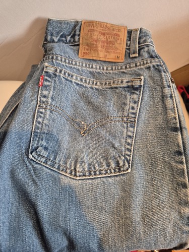 Levi 560 men - levi, w33