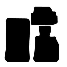 Premium Tailored Car Floor