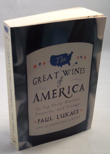 The great wines - wines,