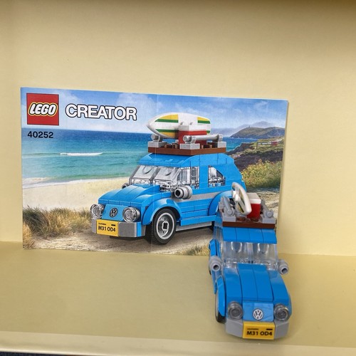 Lego creator traffic 40252 - lego, creator: