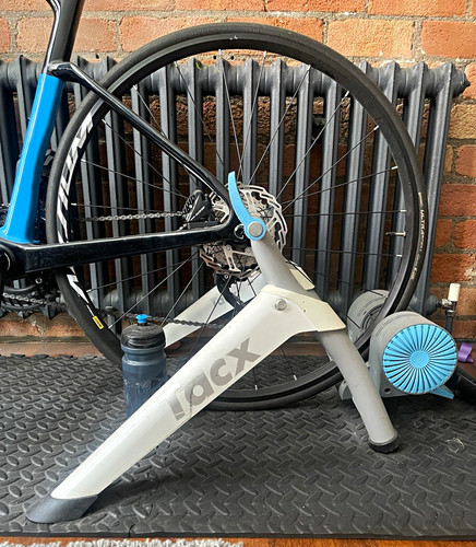 Tacx booster fan - booster, resistance