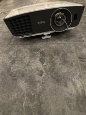 BenQ W750 Projector Dual HDMI, VGA