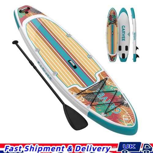 Inflatable paddle board - inflatable,