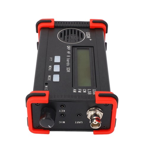 Shortwave radio transceiver - shortwave,