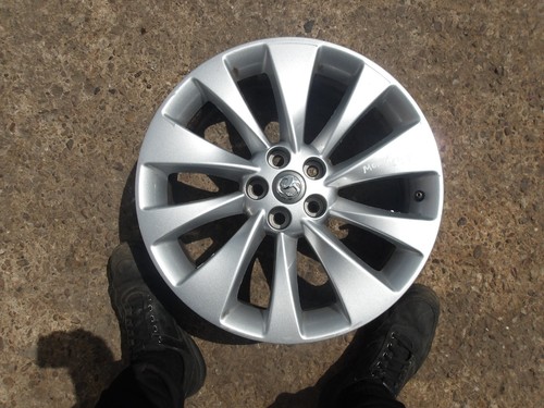 Vauxhall mokka inch - vauxhall, (10
