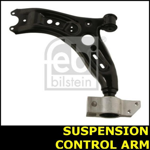 Suspension control arm front - arm,