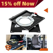 Passenger Right Seat Swivel