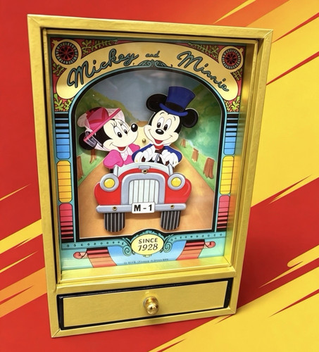 Schmid disney mickey - disney,