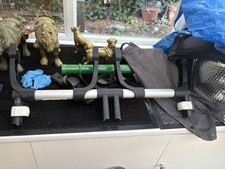 BUGABOO DONKEY Twin Double