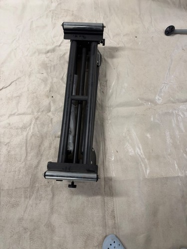Metal mitre saw stand - metal,