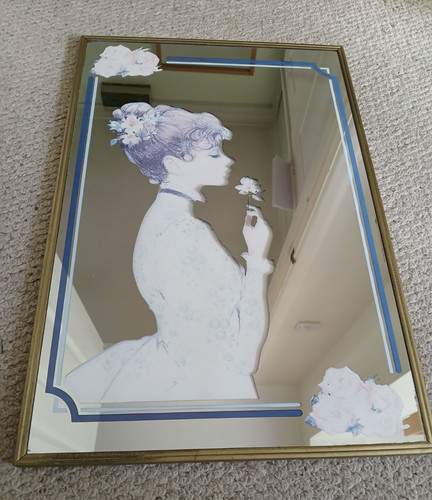Vintage 1970s josephine - vintage, currie