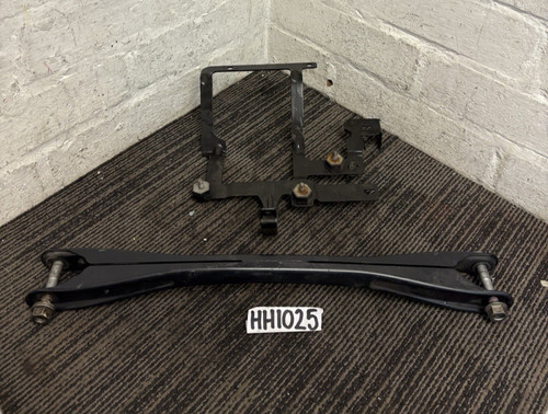 Bmw k1200 torque arm - k1200,