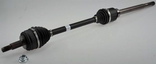 Front axle gknd12109 drive - gknd12109,