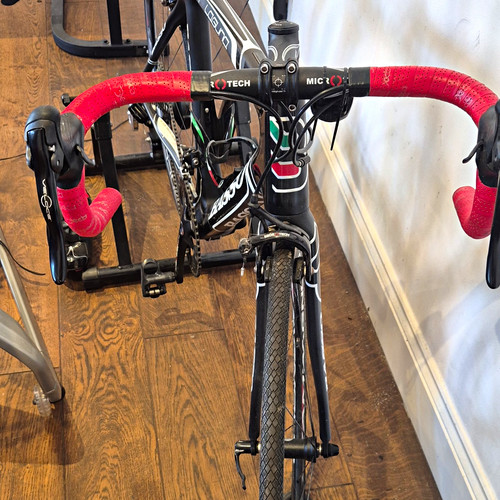 Basso laguna full carbon - basso, road