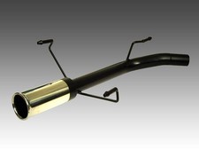 Corsa C 1.2 1.4 1.8 Silencer