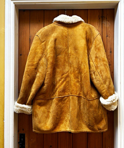 Millano genuine real sheepskin - millano,