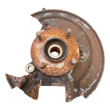 FORD TRANSIT COURIER Hub Wheel Bearing Left Side Front 15-22 1834242