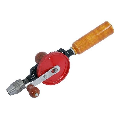 Neilsen hand crank - hand, mini