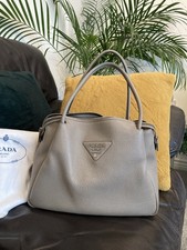 PRADA Clay  Tote Bag