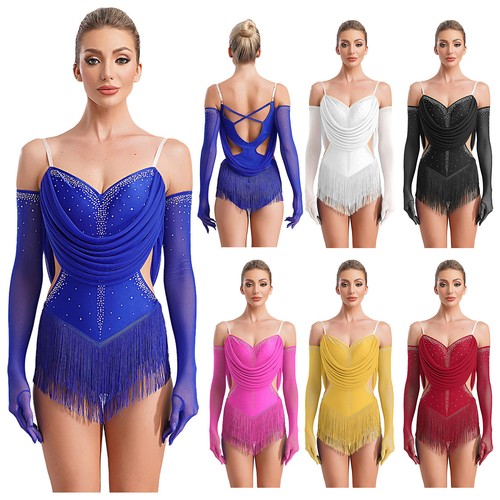 Women ballet rumba dancewear - ballet,