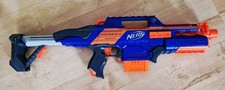 Nerf N-strike Elite